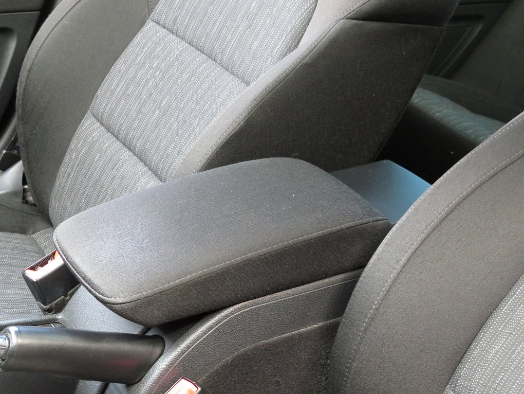 Škoda Superb II 2.0 TDi Elegance