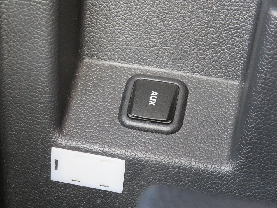 Škoda Superb II 2.0 TDi Elegance