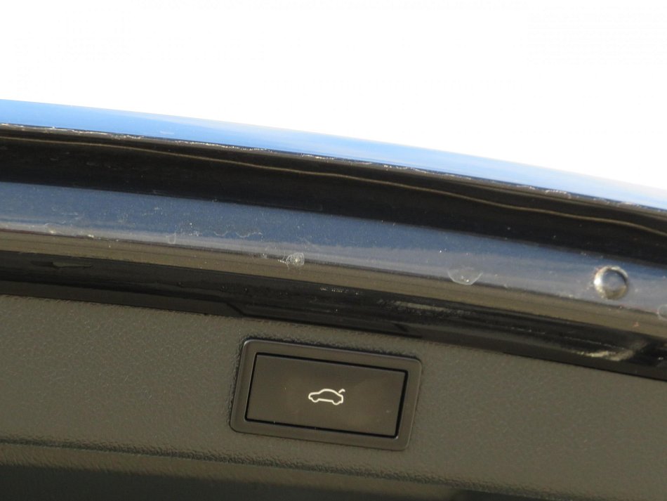 Škoda Superb II 2.0 TDi Elegance