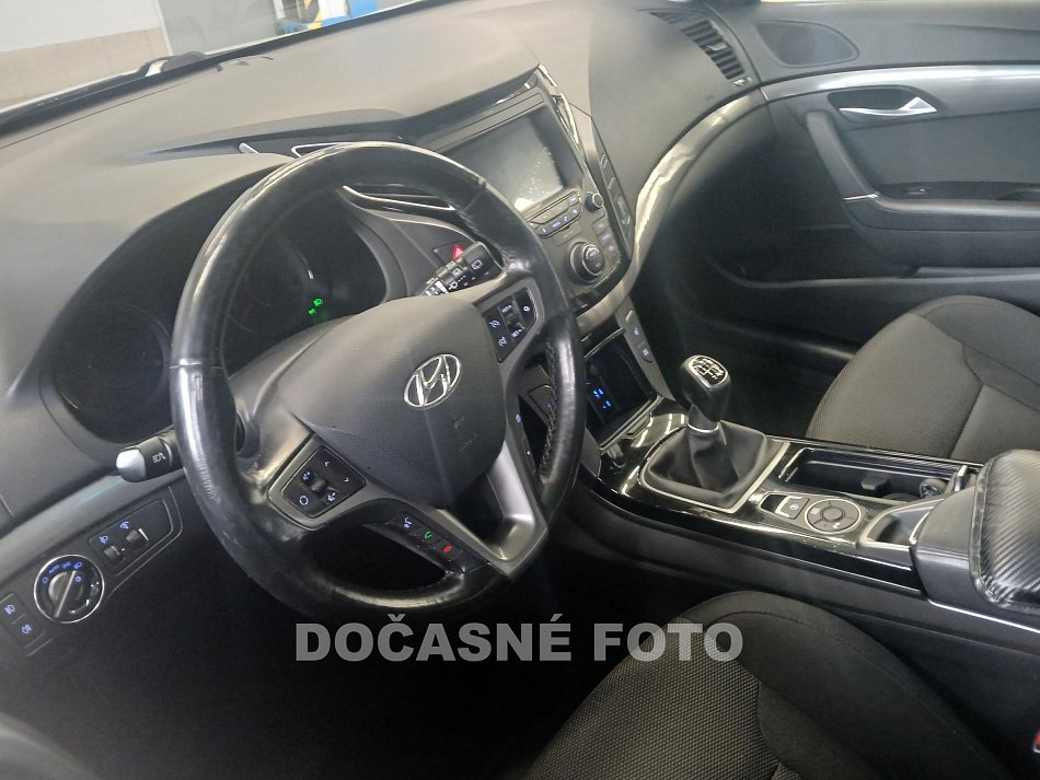 Hyundai I40 1.7 