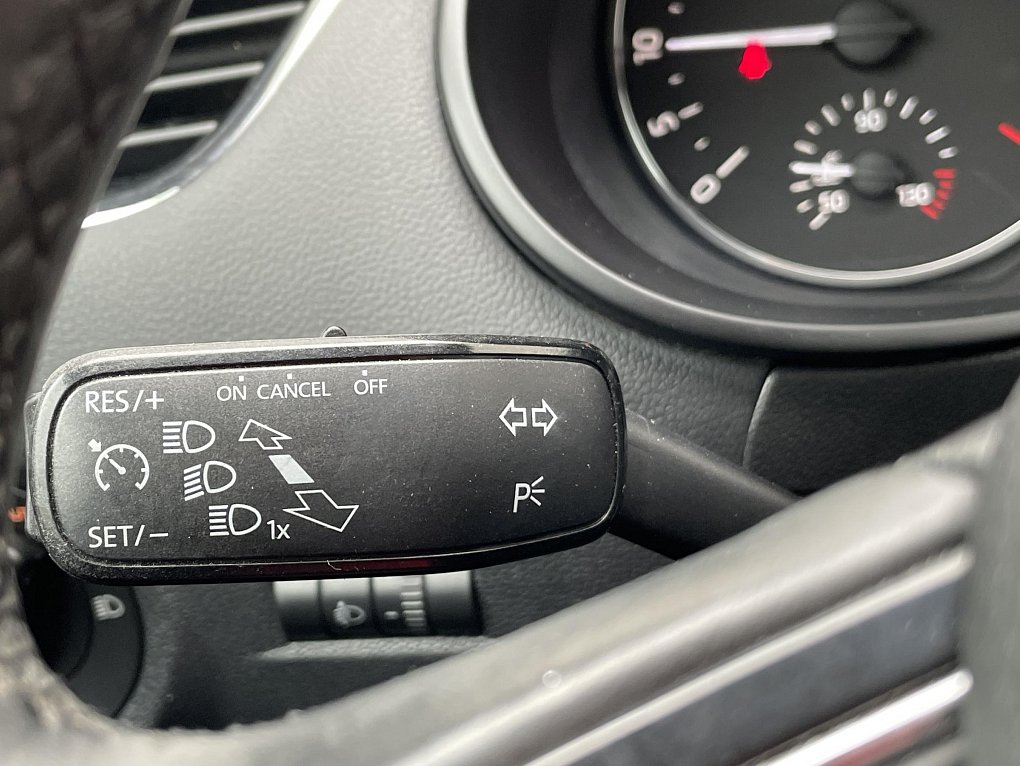 Škoda Octavia III 2.0 TDi Elegance