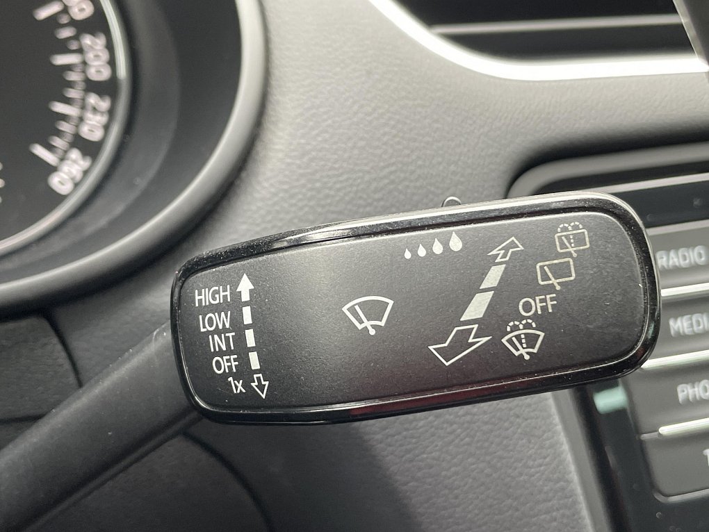 Škoda Octavia III 2.0 TDi Elegance