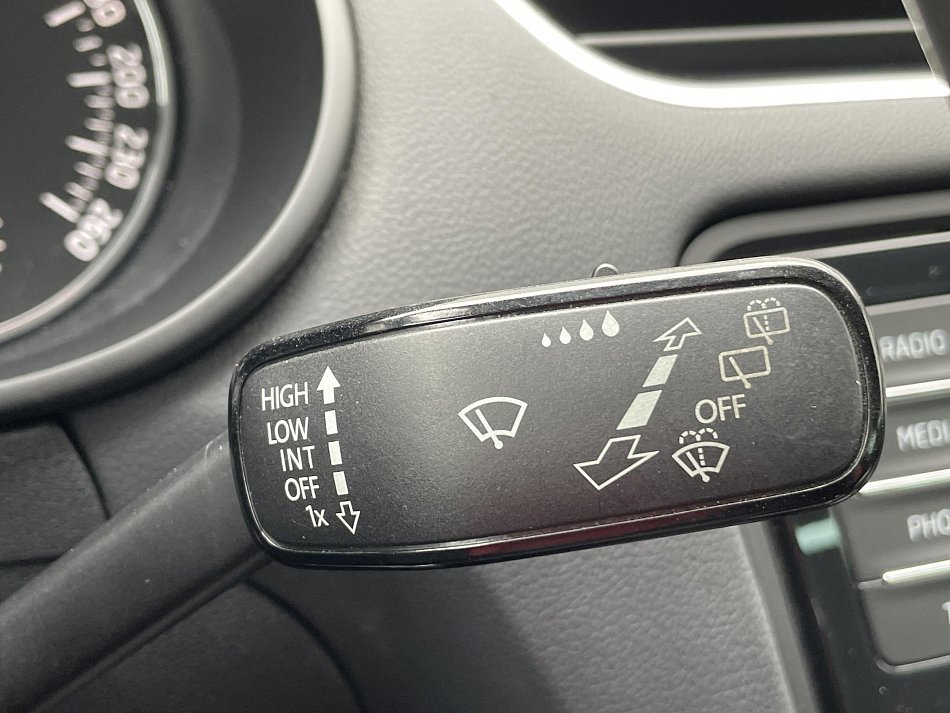 Škoda Octavia III 2.0 TDi Elegance