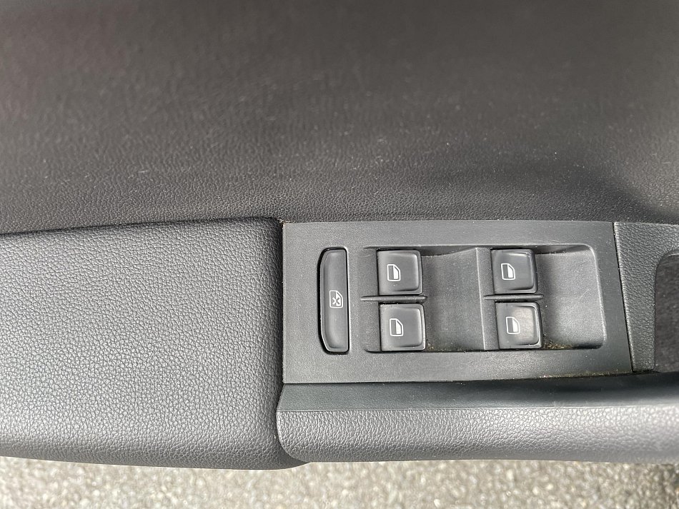 Škoda Octavia III 2.0 TDi Elegance