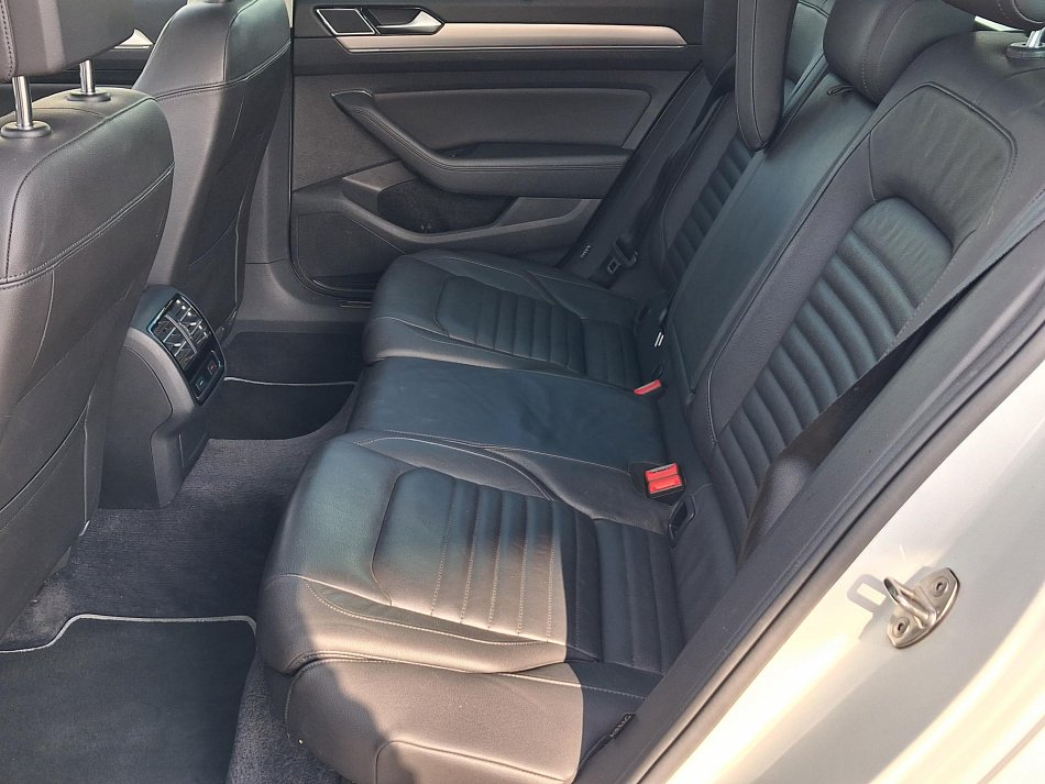 Volkswagen Passat 2.0 TDi  4x4