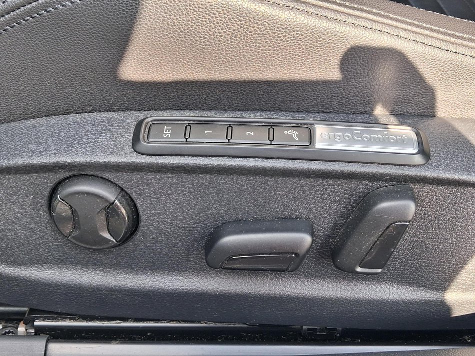 Volkswagen Passat 2.0 TDi  4x4