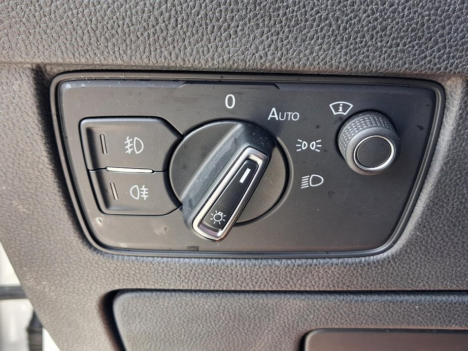 Volkswagen Passat 2.0 TDi  4x4