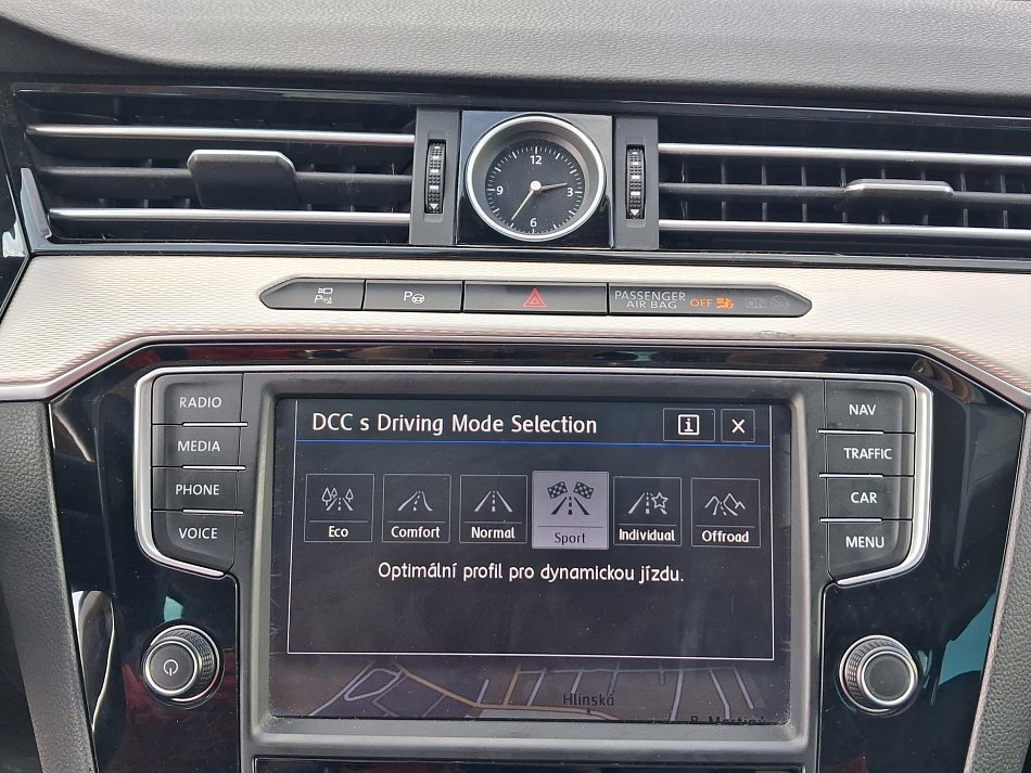 Volkswagen Passat 2.0 TDi  4x4