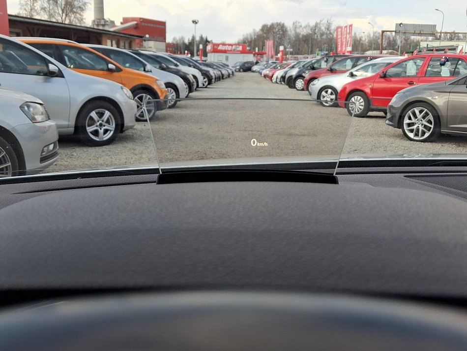 Volkswagen Passat 2.0 TDi  4x4