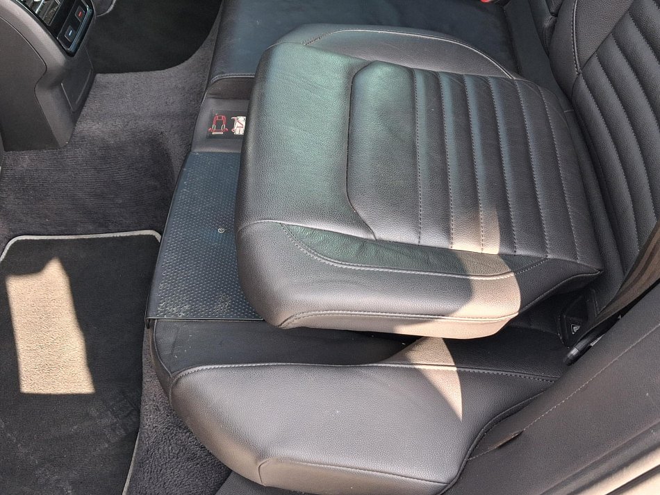 Volkswagen Passat 2.0 TDi  4x4