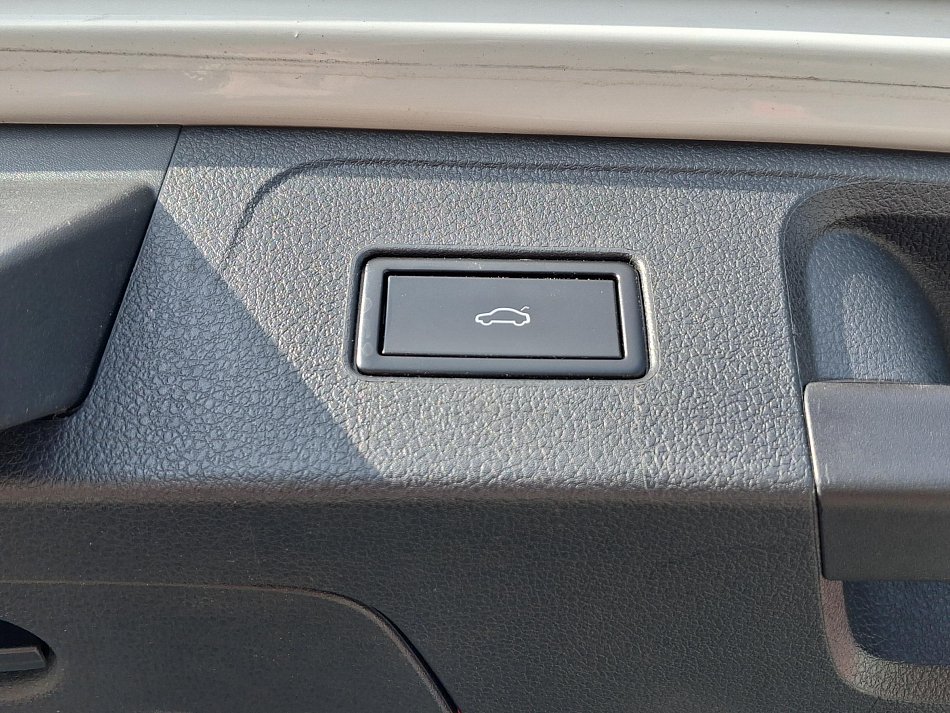 Volkswagen Passat 2.0 TDi  4x4