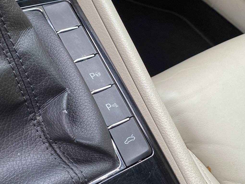 Škoda Superb III 2.0TDi 