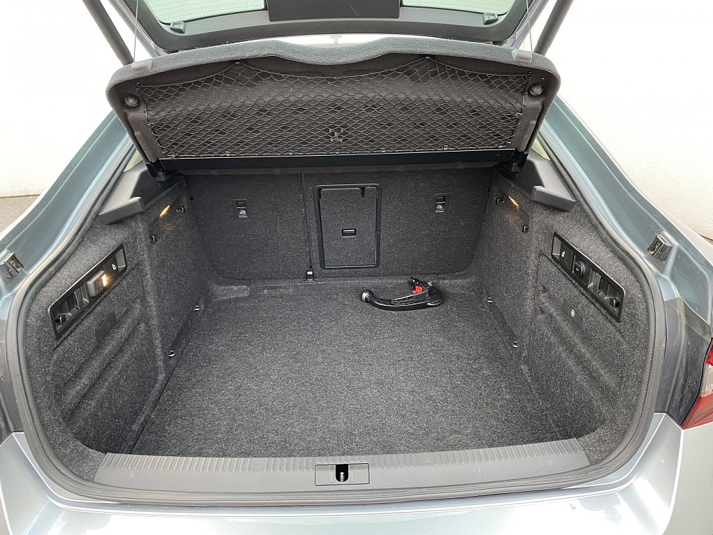 Škoda Superb III 2.0TDi 