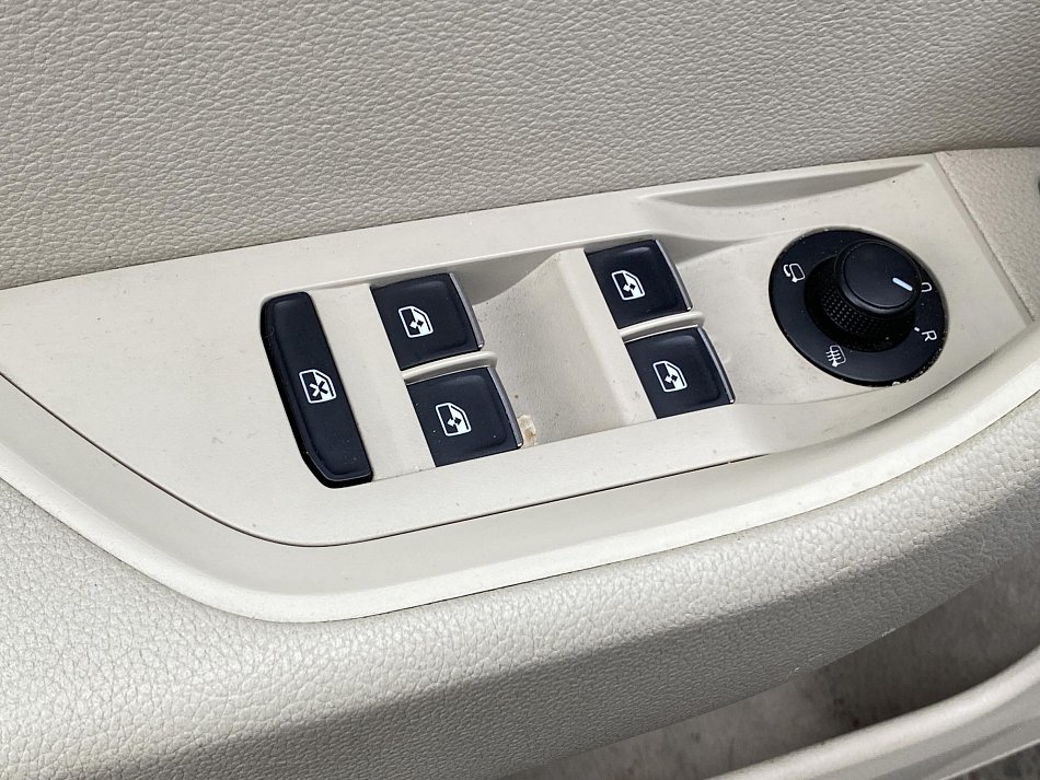 Škoda Superb III 2.0TDi 