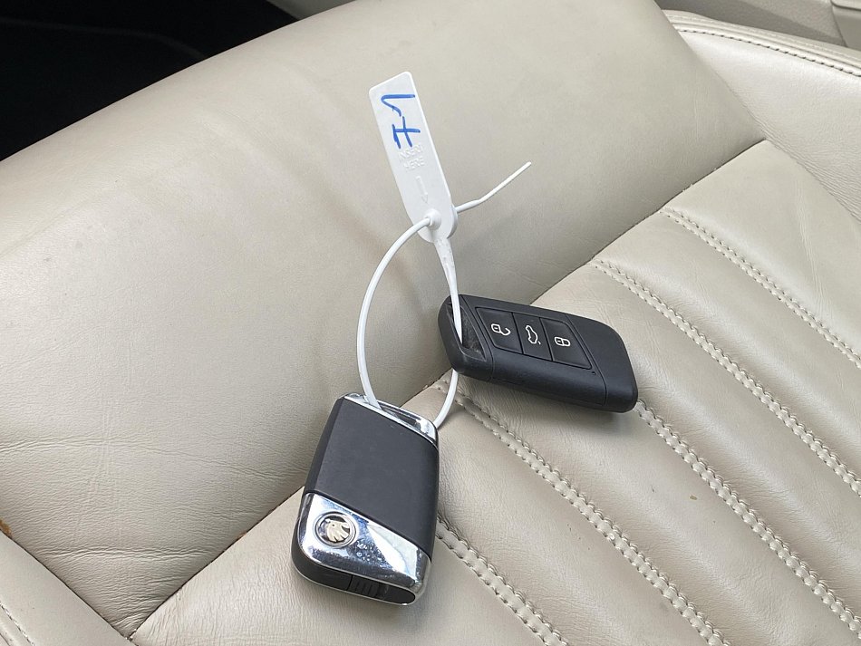 Škoda Superb III 2.0TDi 