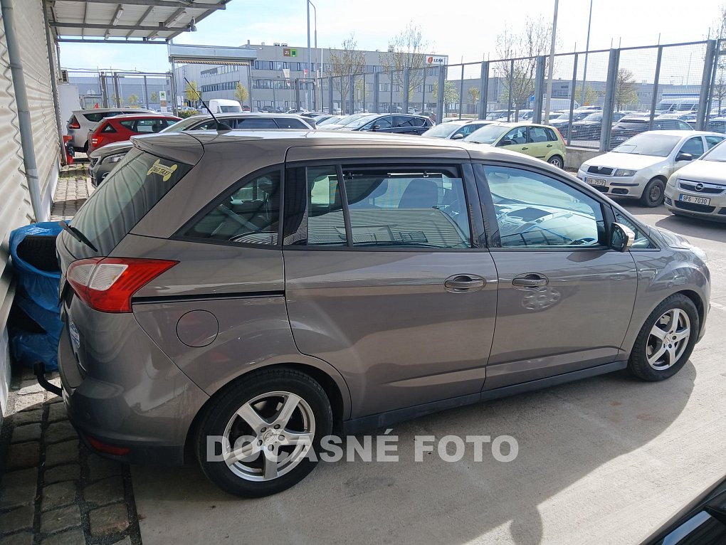 Ford Grand C-MAX 2.0TDCI 