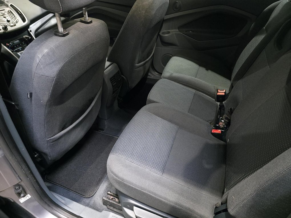 Ford Grand C-MAX 2.0TDCi 