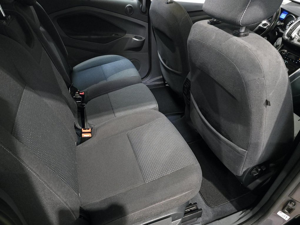 Ford Grand C-MAX 2.0TDCi 
