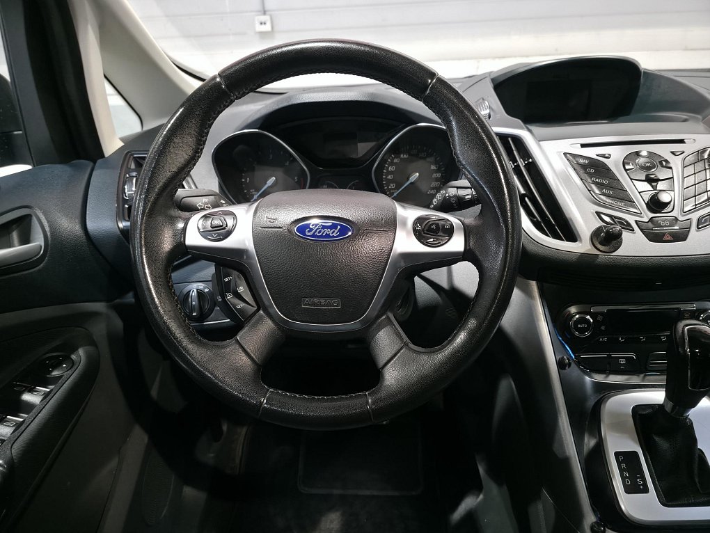 Ford Grand C-MAX 2.0TDCi 