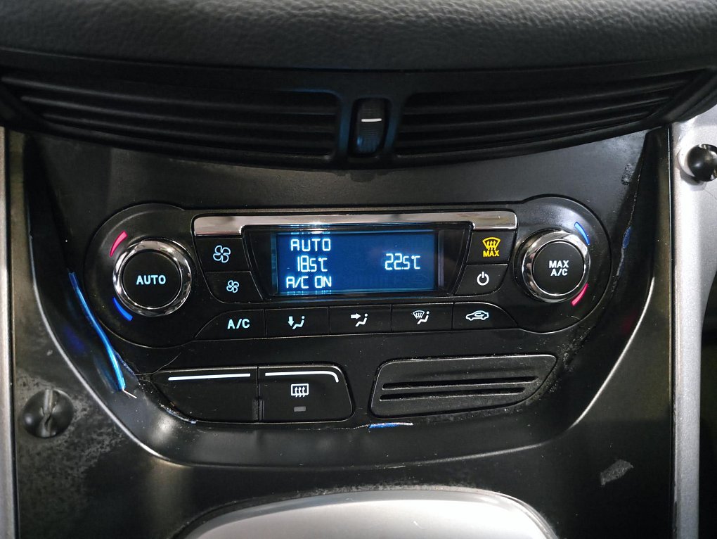 Ford Grand C-MAX 2.0TDCi 