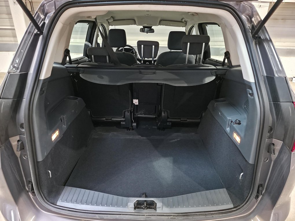 Ford Grand C-MAX 2.0TDCi 