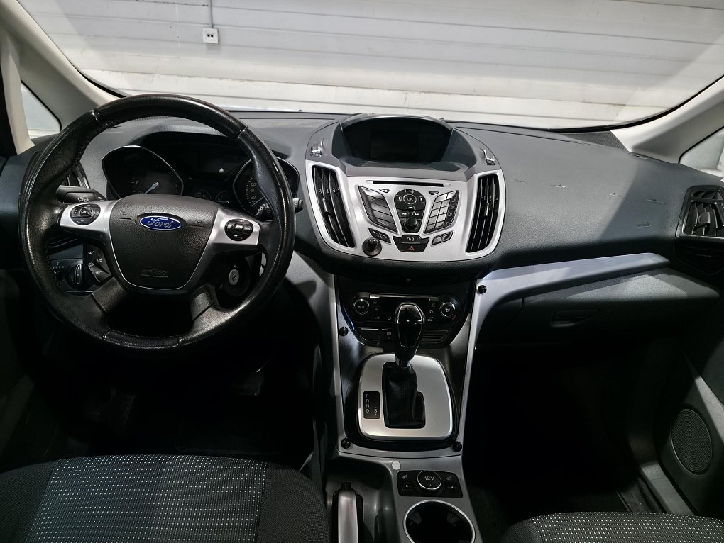 Ford Grand C-MAX 2.0TDCi 