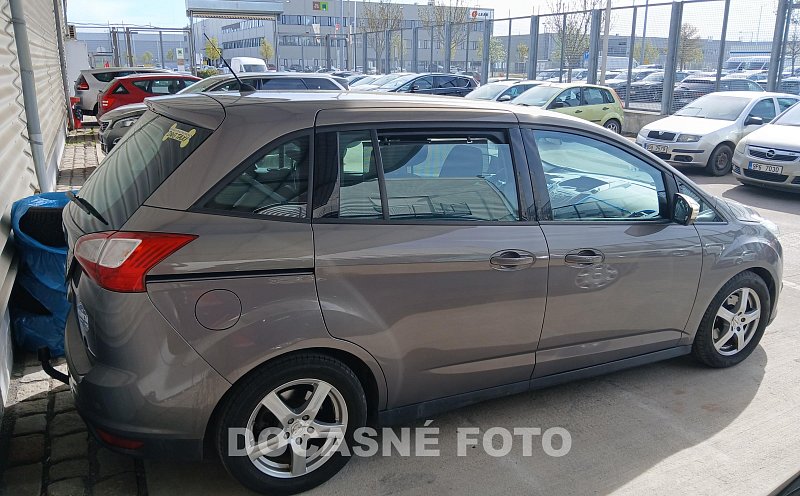 Ford Grand C-MAX 2.0TDCI 