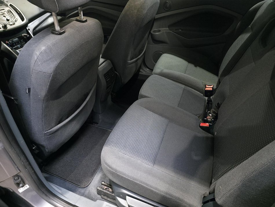 Ford Grand C-MAX 2.0TDCi 