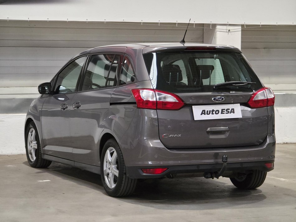 Ford Grand C-MAX 2.0TDCi 
