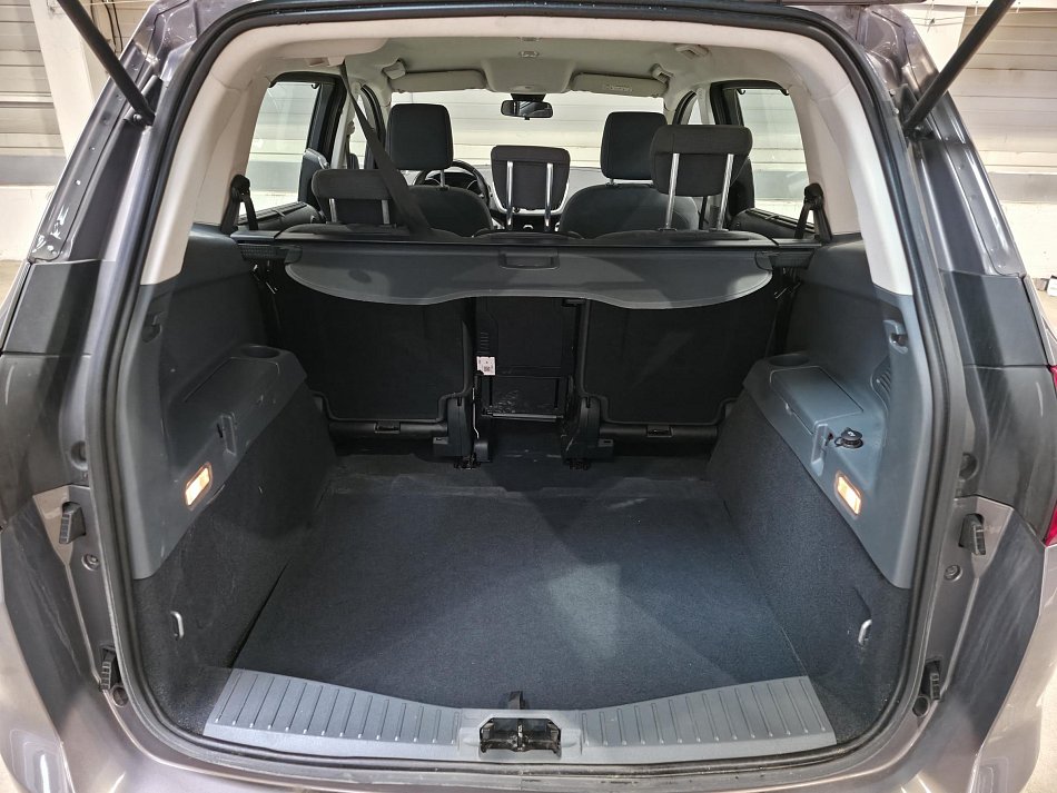 Ford Grand C-MAX 2.0TDCi 