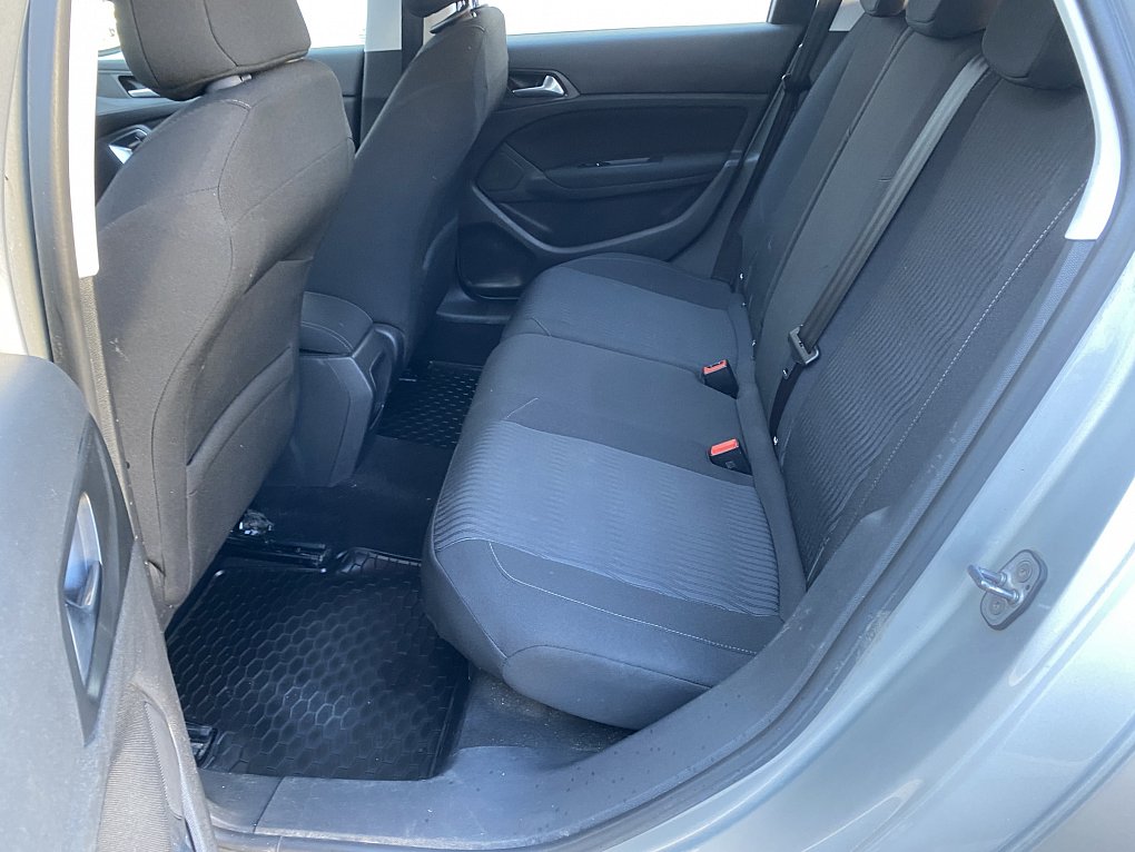 Peugeot 308 1.6HDi 