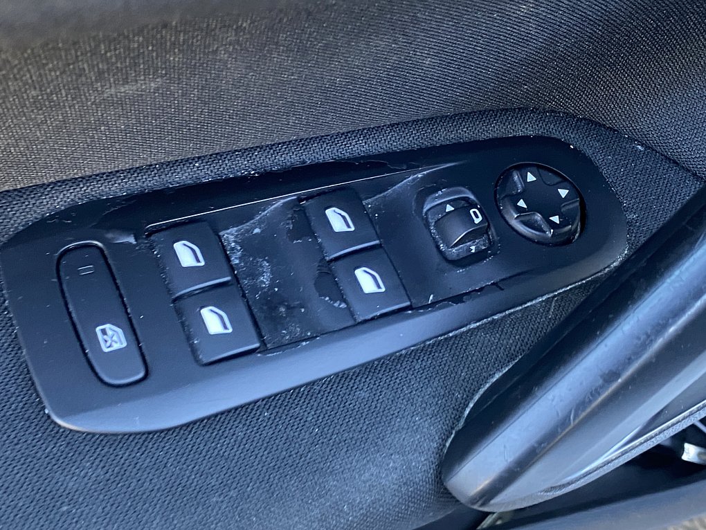 Peugeot 308 1.6HDi 
