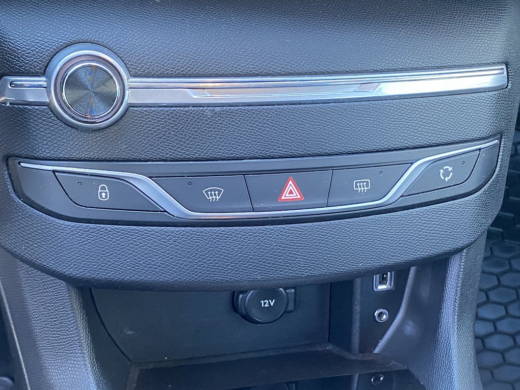 Peugeot 308 1.6HDi 