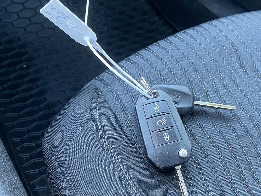 Peugeot 308 1.6HDi 