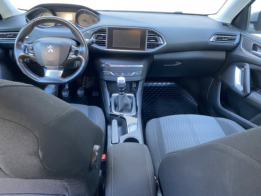 Peugeot 308 1.6HDi 
