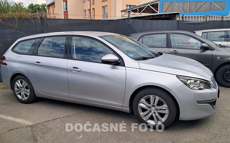 Peugeot 308 1.6HDI 