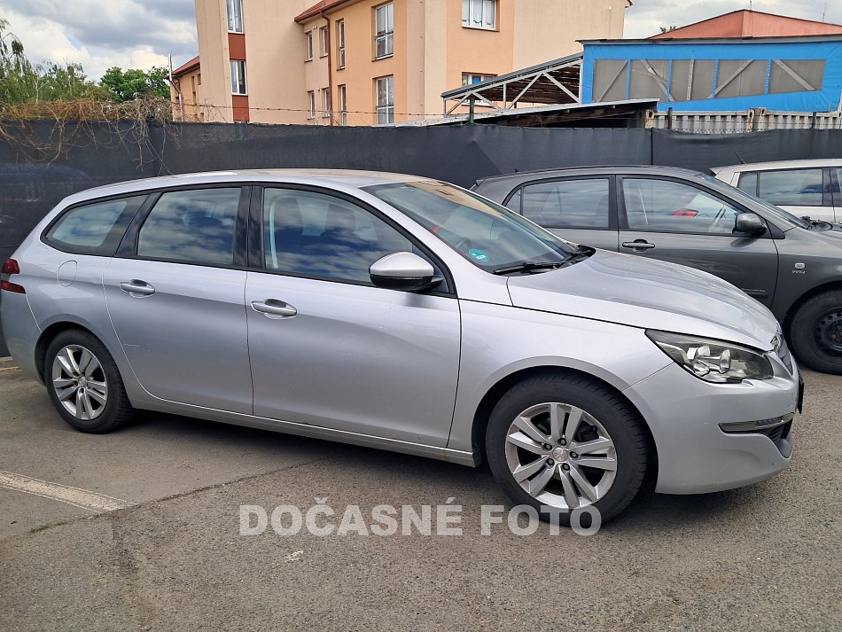 Peugeot 308 1.6HDI 