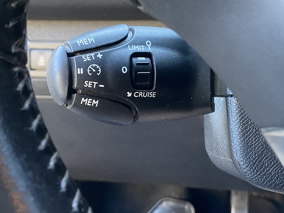 Peugeot 308 1.6HDi 