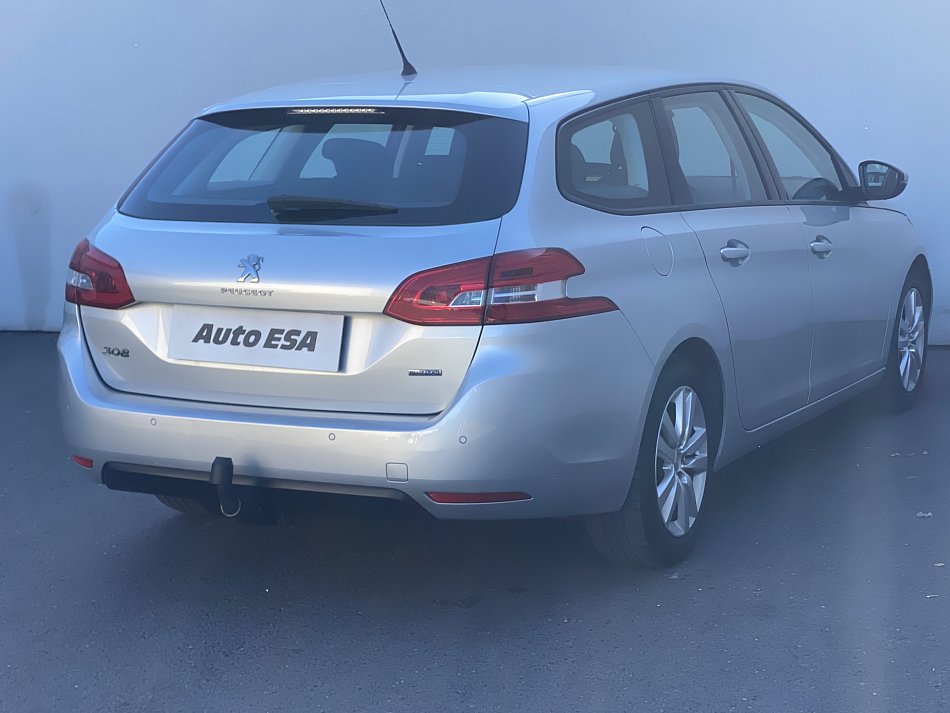Peugeot 308 1.6HDi 