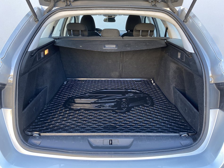 Peugeot 308 1.6HDi 