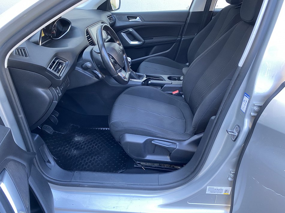 Peugeot 308 1.6HDi 