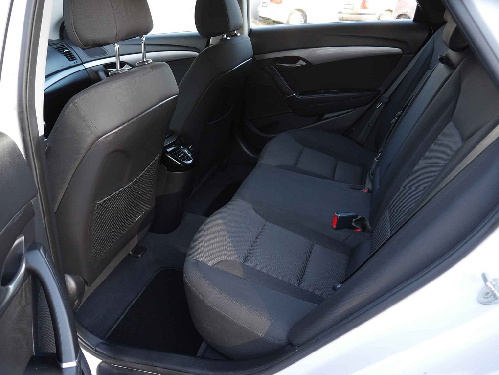 Hyundai I40 1.6GDi 