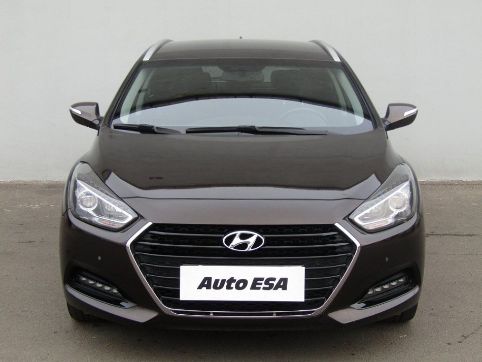 Hyundai I40 1.6i 