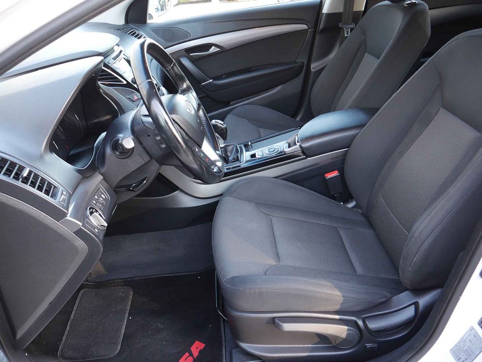Hyundai I40 1.6GDi 