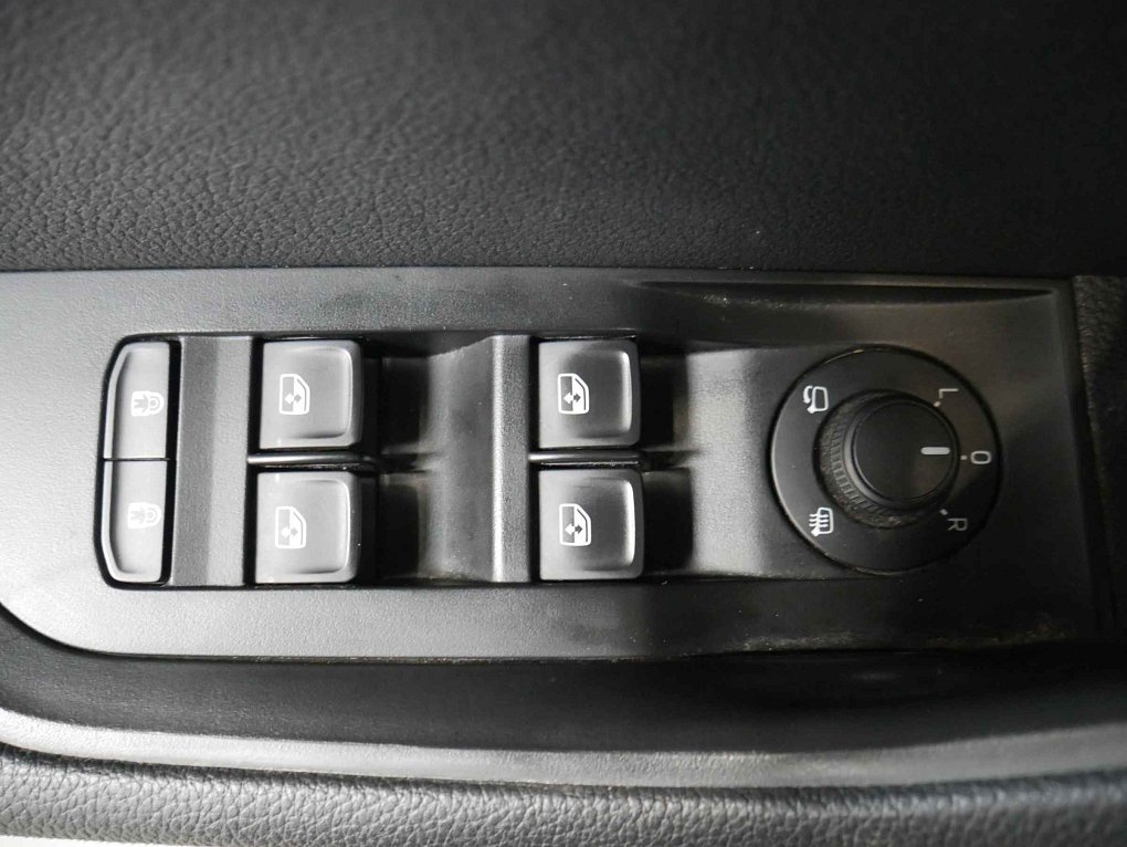 Škoda Superb III 2.0 TDI Scout 4x4