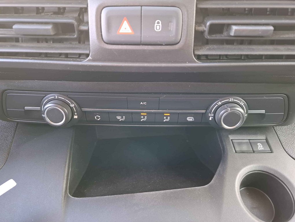 Toyota ProAce City 1.5D-4D  MAXi