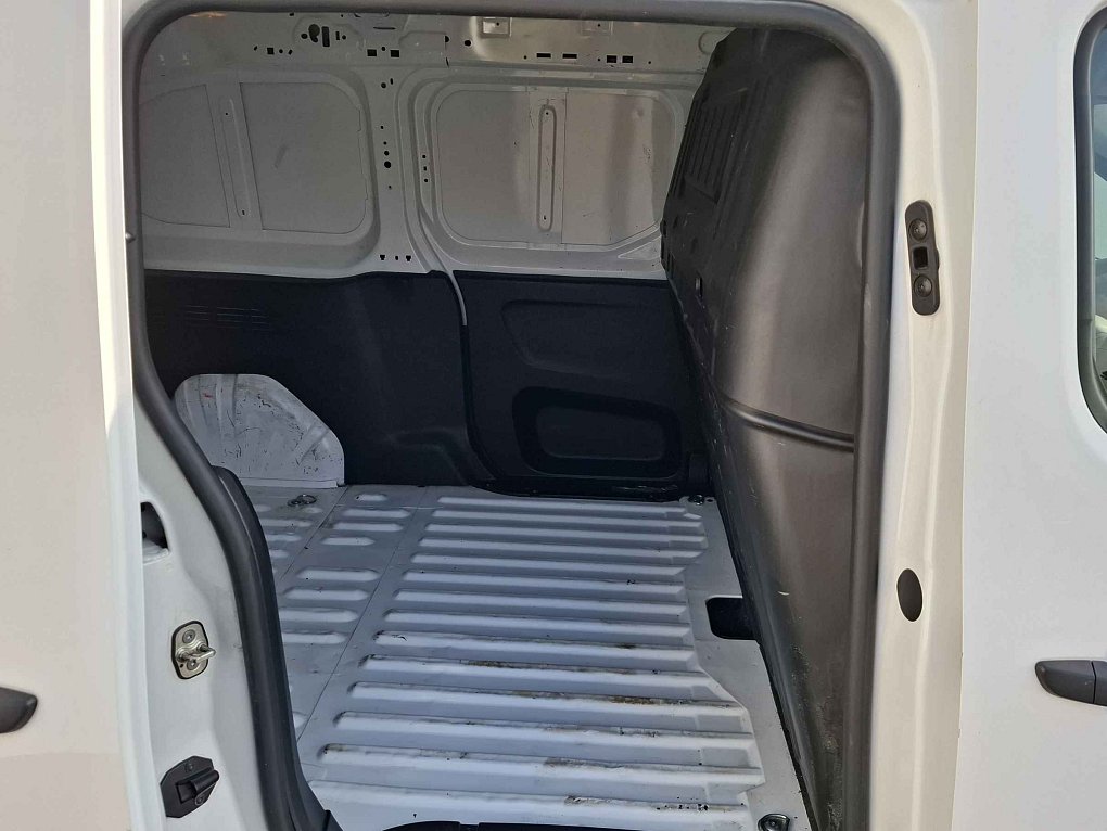 Toyota ProAce City 1.5D-4D  MAXi