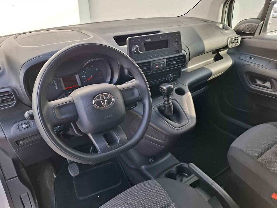 Toyota ProAce City 1.5D-4D  MAXi