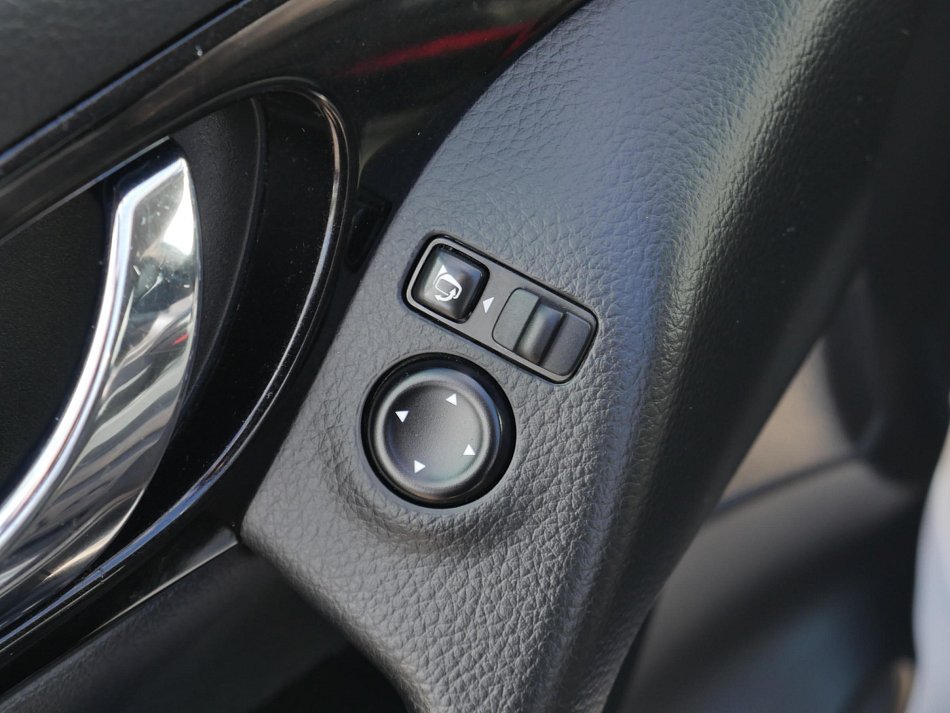 Nissan Qashqai 1.6 dCi Tekna 4x4