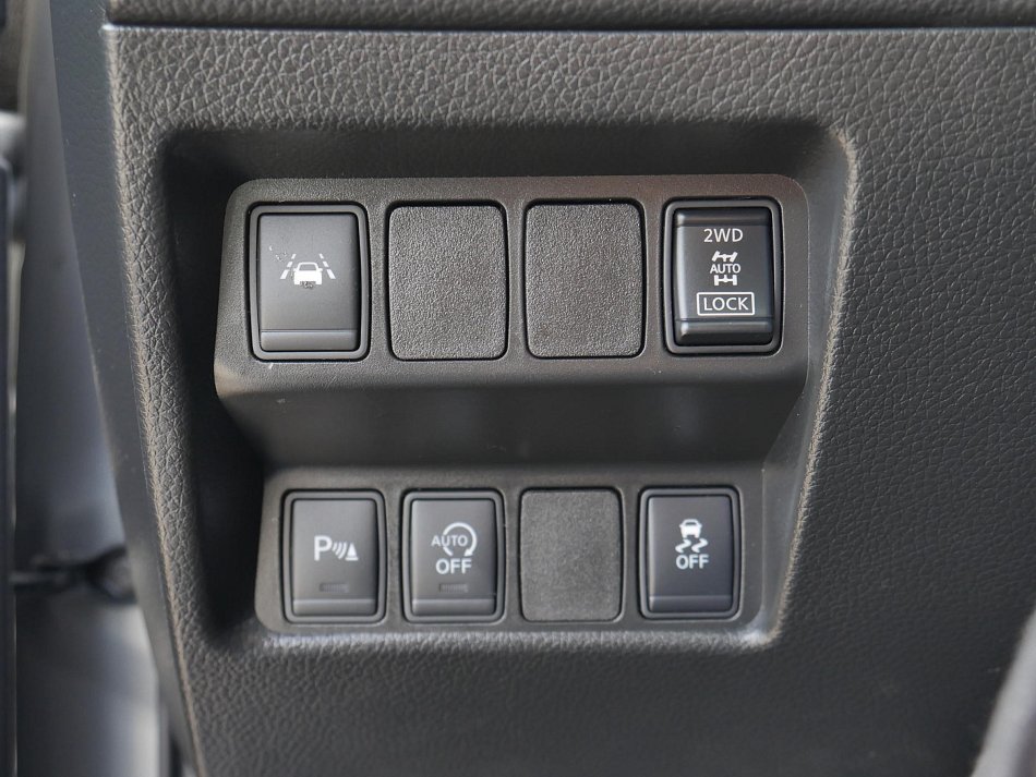 Nissan Qashqai 1.6 dCi Tekna 4x4